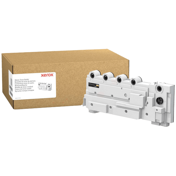Xerox 008R13325 tillbehör - original waste toner 25000 sidor