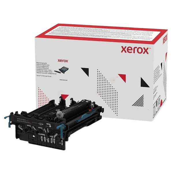 Xerox 013R00689 svart tillbehör - original trumma 125000 sidor