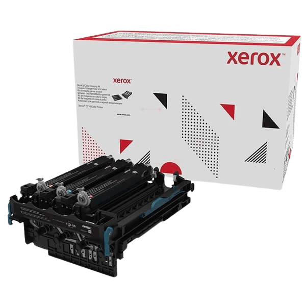 Xerox 013R00692 CMY tillbehör - original trumma 125000 sidor