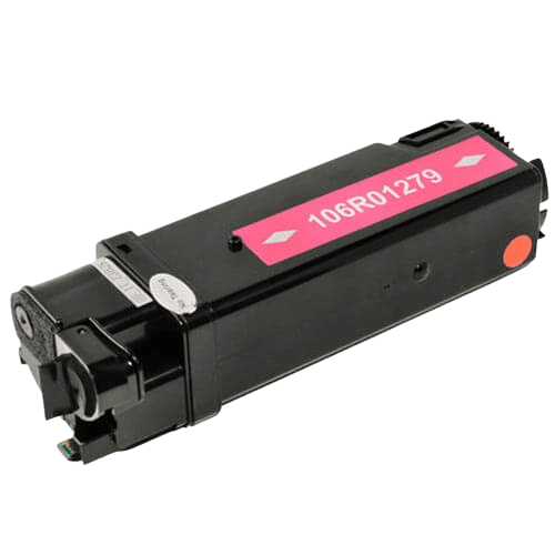 Xerox 106R01279 magenta kompatibel toner 2500 sidor