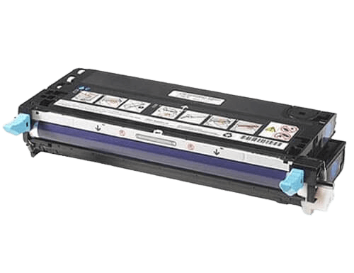 Xerox 106R01392 XL cyan kompatibel toner 5900 sidor