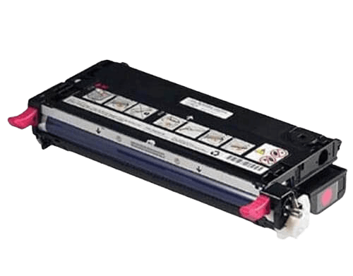 Xerox 106R01393 XL magenta kompatibel toner 5900 sidor