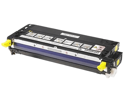 Xerox 106R01394 XL gul kompatibel toner 5900 sidor