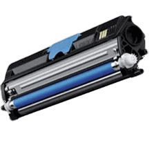 Xerox 106R01466 cyan kompatibel toner 2600 sidor