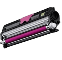 Xerox 106R01467 magenta kompatibel toner 2600 sidor
