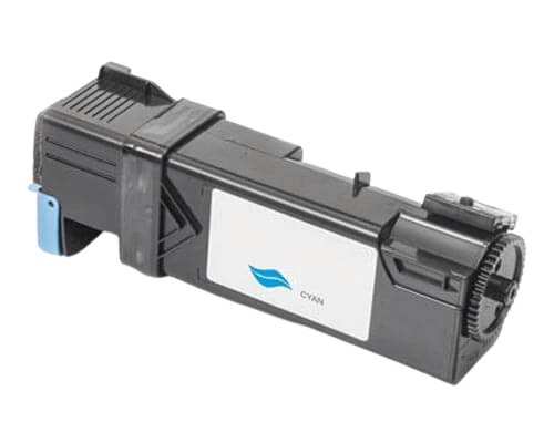 Xerox 106R01594 cyan kompatibel toner 2500 sidor