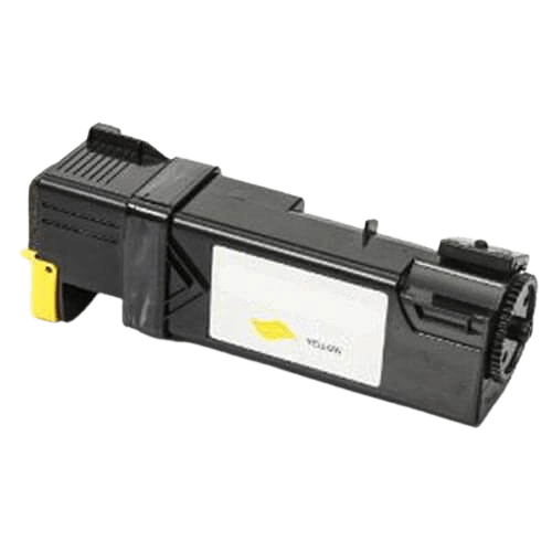 Xerox 106R01596 gul kompatibel toner 2500 sidor