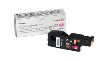 Xerox 106R01628 magenta original toner 1000 sidor