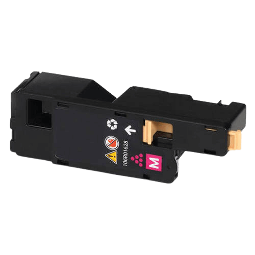 Xerox 106R01628 magenta kompatibel toner 1000 sidor