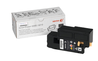 Xerox 106R01630 svart original toner 2000 sidor