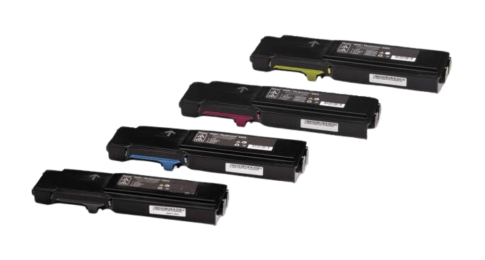 Xerox 106R02232 XL 4 st rabattpaket toner 26000 sidor - kompatibel