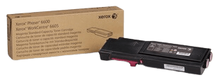 Xerox 106R02246 magenta original toner 2000 sidor