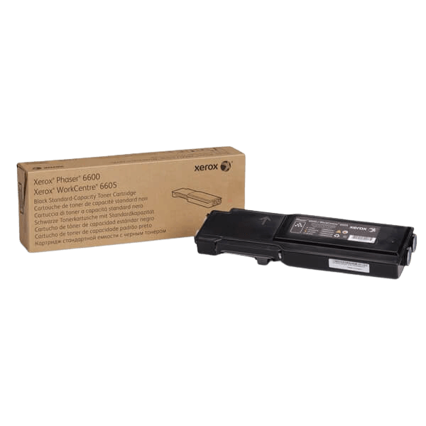 Xerox 106R02248 svart original toner 3000 sidor