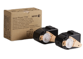 Xerox 106R02603 twin pack magenta original toner 2 x 4500 sidor
