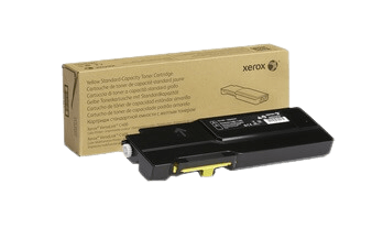 Xerox 106R03517 XL gul original toner 4800 sidor