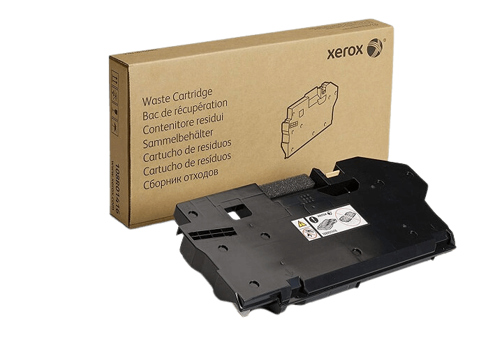 Xerox 108R01416 tillbehör - original waste toner 30000 sidor