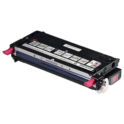 Xerox 113R00724 XL magenta kompatibel toner 6000 sidor