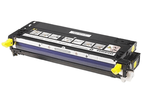 Xerox 113R00725 XL gul kompatibel toner 6000 sidor