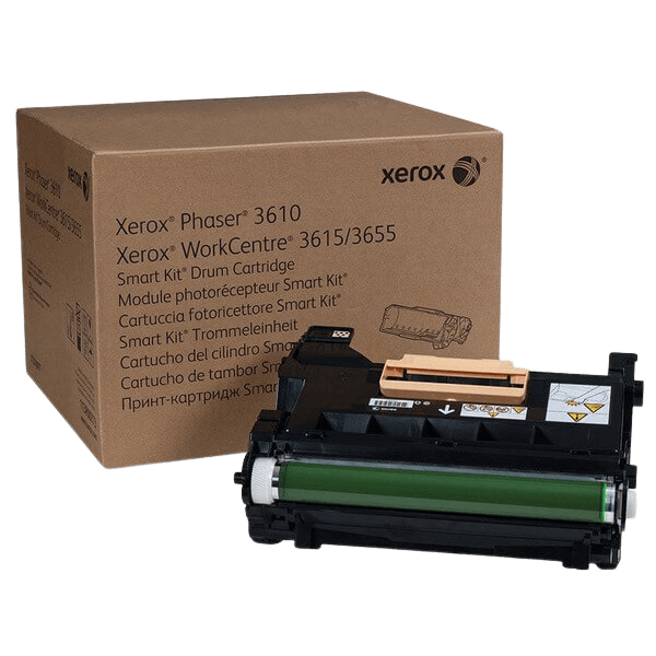 Xerox 113R00773 CMYK tillbehör - original trumma 85000 sidor