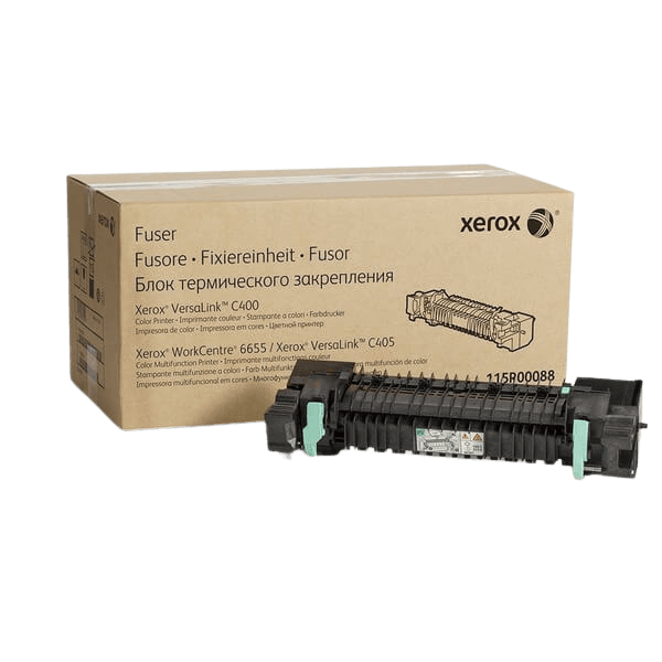 Xerox 115R00089 tillbehör - original fuser 100000 sidor