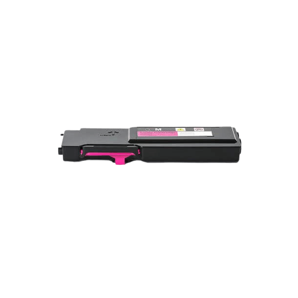 Xerox 6600 XL magenta kompatibel toner 6000 sidor (106R02230)