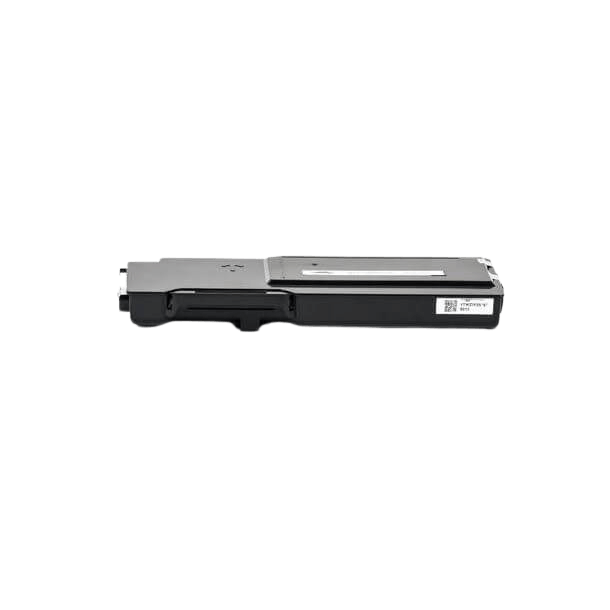 Xerox 6600 XL svart kompatibel toner 8000 sidor (106R02232)