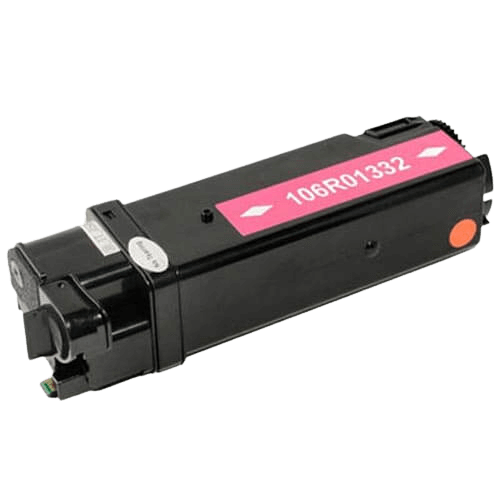 Xerox Phaser 6125 magenta kompatibel toner 1000 sidor (106R01332)