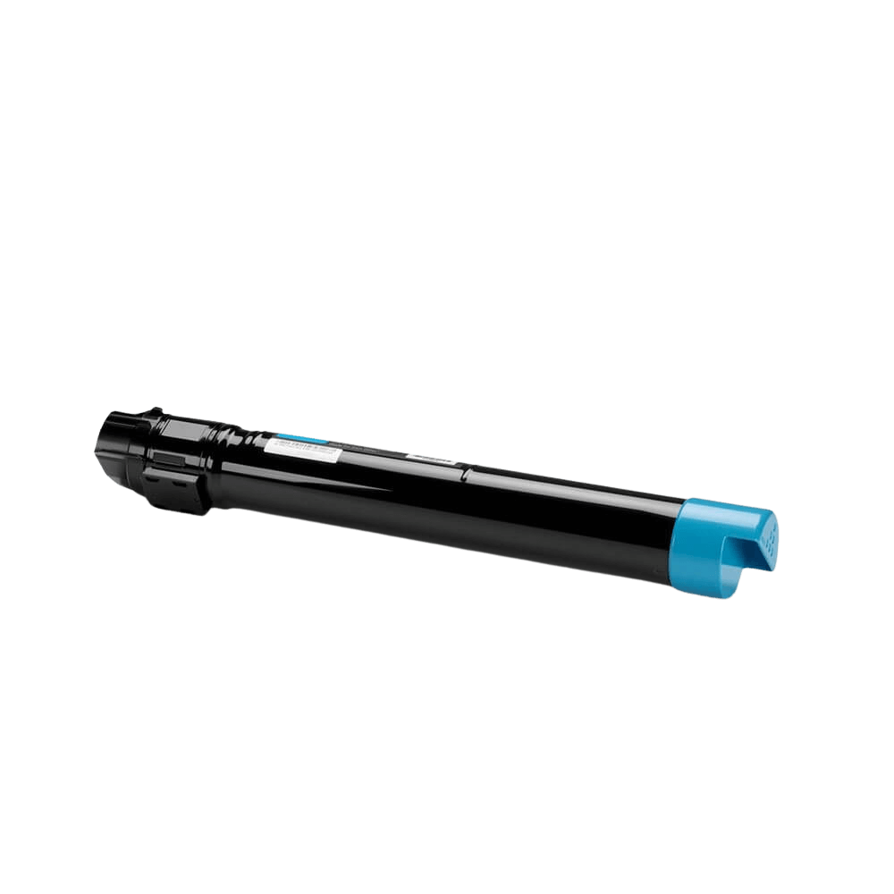 Xerox Phaser 6700 XL cyan kompatibel toner 12000 sidor (106R01507)
