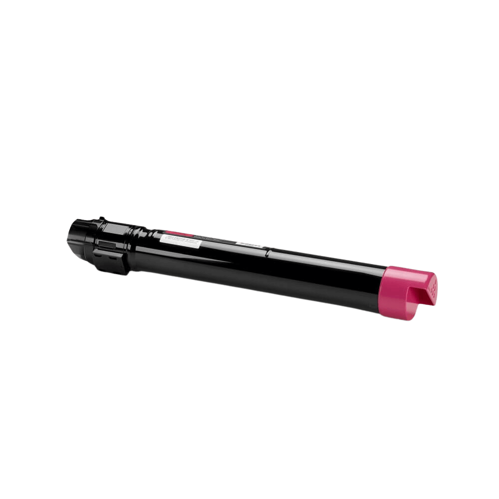 Xerox Phaser 6700 XL magenta kompatibel toner 12000 sidor (106R01508)