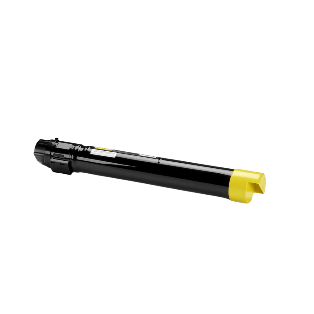 Xerox Phaser 6700 XL gul kompatibel toner 12000 sidor (106R01509)